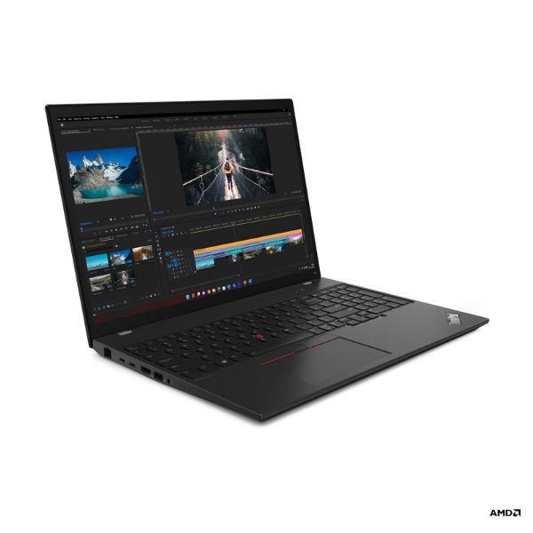 Portátil Lenovo ThinkPad T16 Gen2 Ryzen 7 Pro 7840U