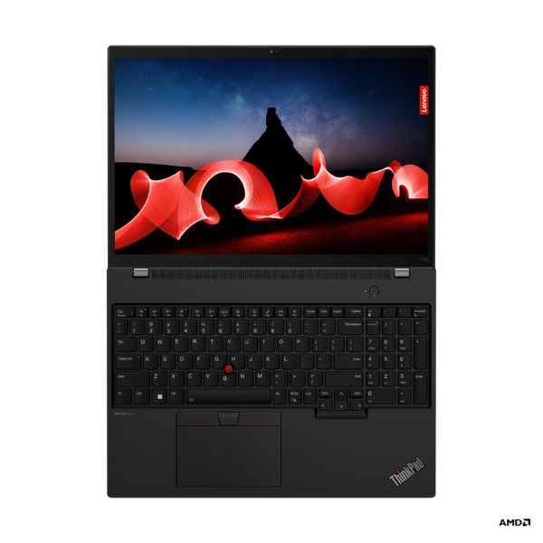 Portátil Lenovo ThinkPad T16 Gen2 Ryzen 7 Pro 7840U