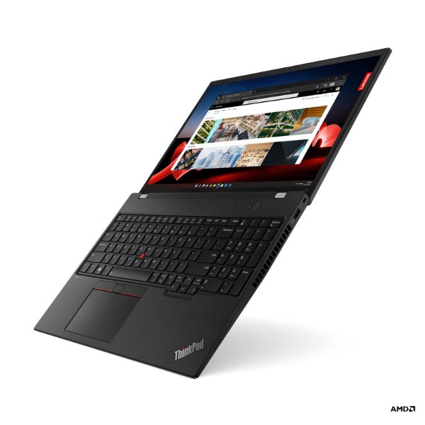 Portátil Lenovo ThinkPad T16 Gen2 Ryzen 7 Pro 7840U