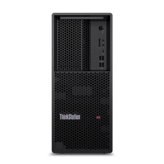 Computador Lenovo ThinkStation P3 CI9 13900