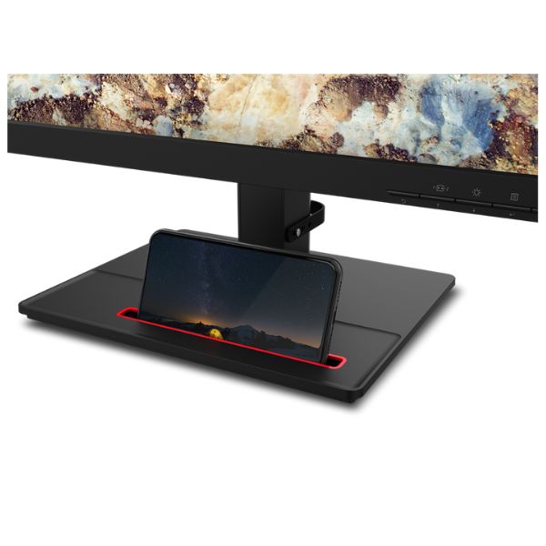 Monitor Lenovo ThinkVision T22i-20 - 21.5”