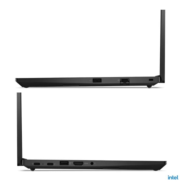 Portátil Lenovo ThinkPad E14 Gen5 CI5 13420H