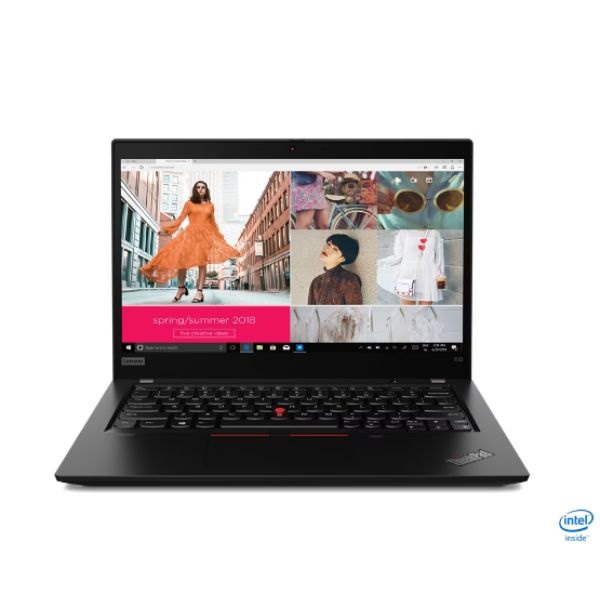 Portátil Lenovo ThinkPad X13 Gen1 CI5 10210U