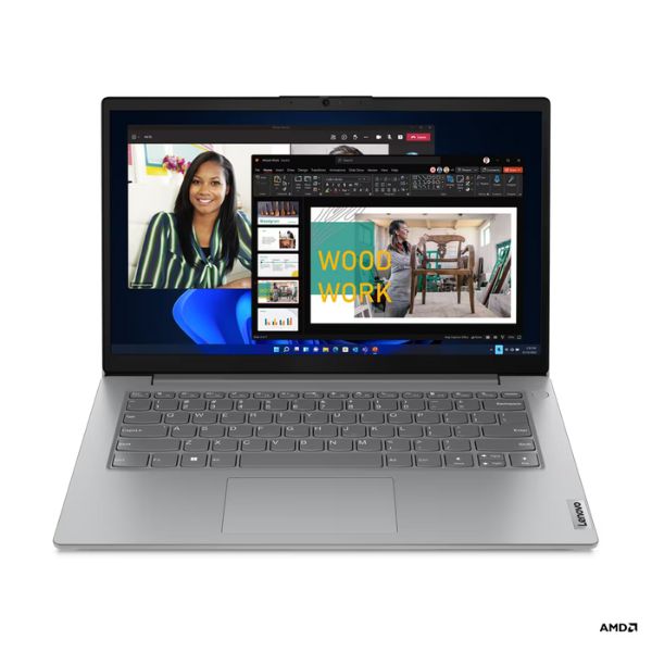 Portátil Lenovo V14 Gen4 ABP Ryzen 7 7730U