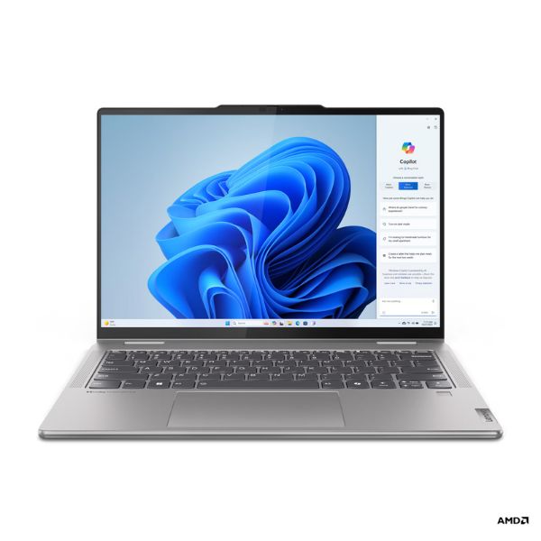 Portátil Lenovo Yoga 7 14AHP9 Ryzen 7 8840HS