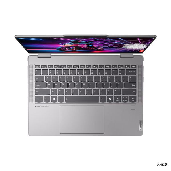 Portátil Lenovo Yoga 7 14AHP9 Ryzen 7 8840HS