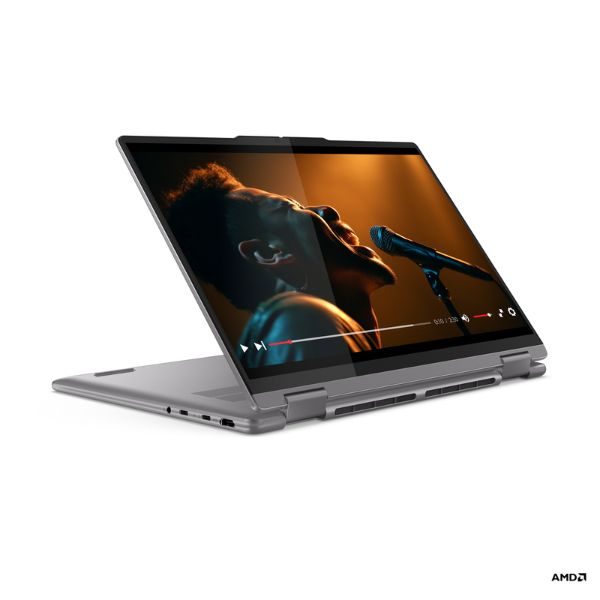 Portátil Lenovo Yoga 7 14AHP9 Ryzen 7 8840HS