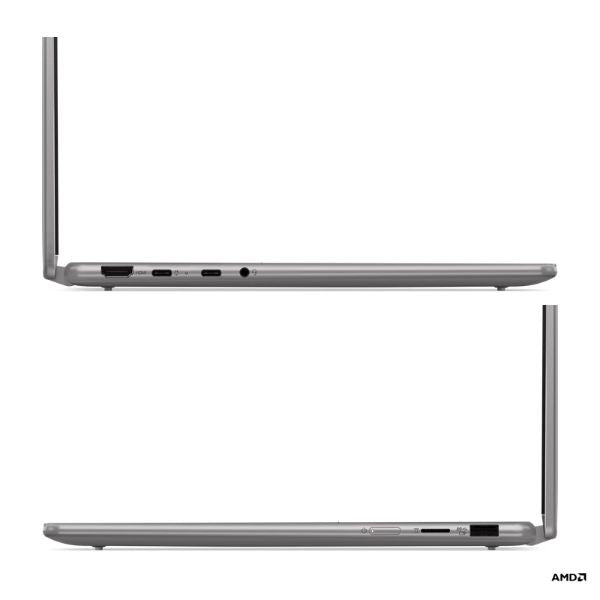 Portátil Lenovo Yoga 7 14AHP9 Ryzen 7 8840HS