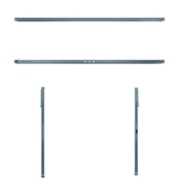 Lenovo Yoga Tab Plus Snapdragon 8 Gen3