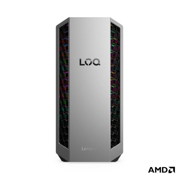 Computador Lenovo LOQ 26ADR10 Ryzen 7 8745HX