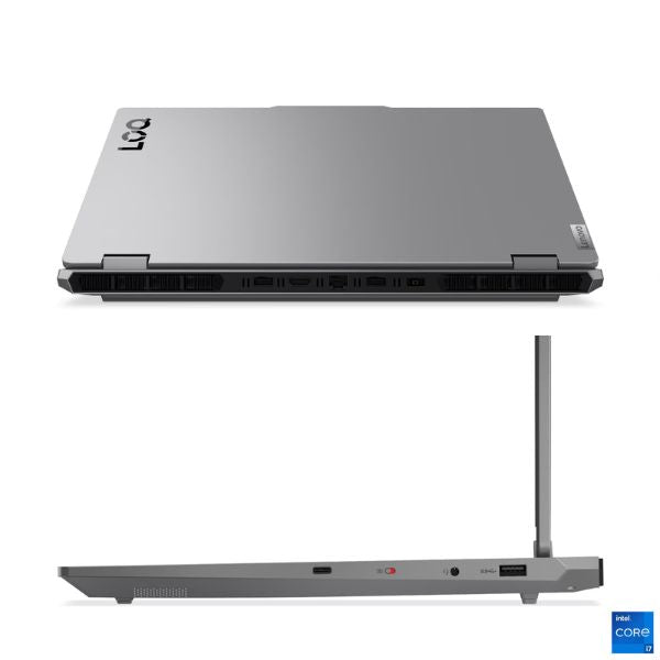 Portátil Lenovo LOQ Gaming CI7 13700HX