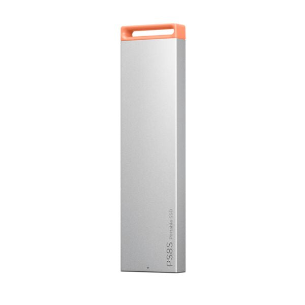 Disco Solido Externo Lenovo PS8S 1TB USB-C