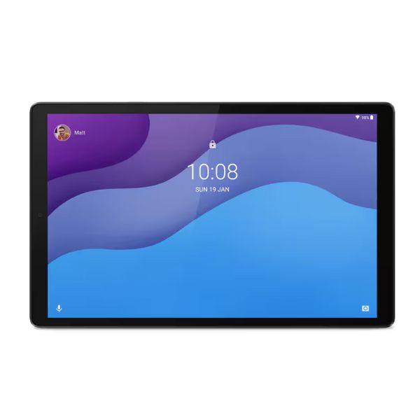 Lenovo Tab M10 TB-X306F MediaTek Helio P22T