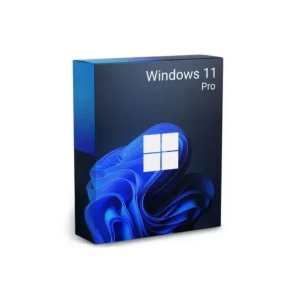 Licencia Microsoft Windows 11 Pro