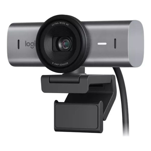 Cámara Web Logitech MX Brío 705 4K