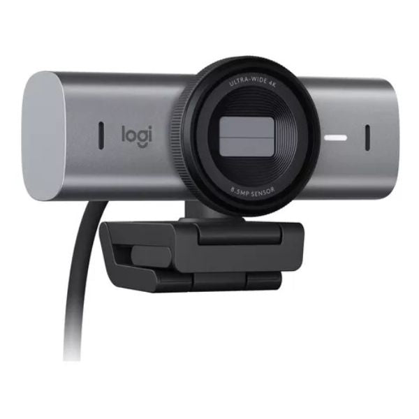 Cámara Web Logitech MX Brío 705 4K