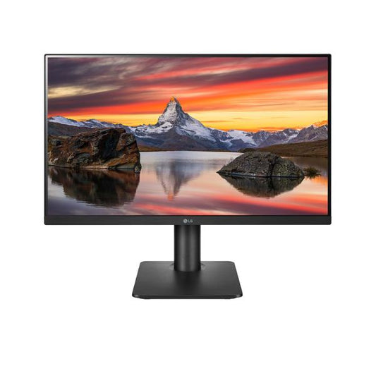Monitor LG Led FHD 24''