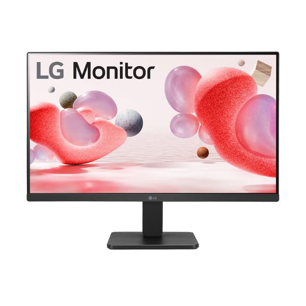 Monitor LG LED FHD 24”