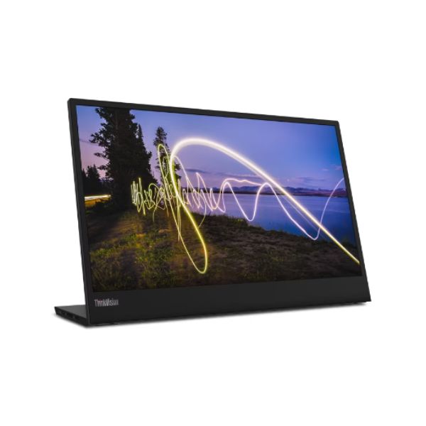 Monitor Lenovo ThinkVision M15