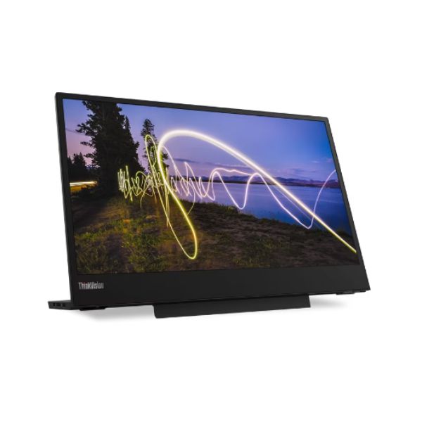 Monitor Lenovo ThinkVision M15