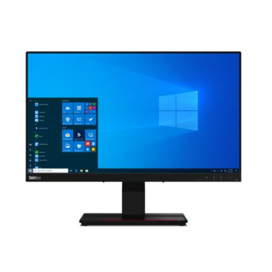 Monitor Lenovo ThinkVision T24T-20 23.8 FHD TOUCH