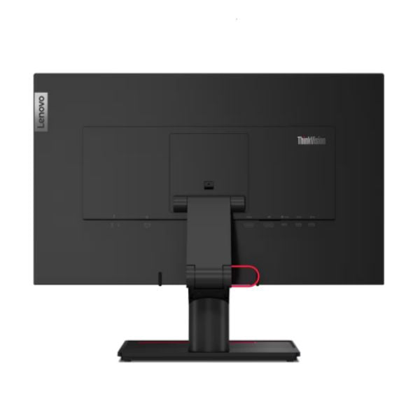 Monitor Lenovo ThinkVision T24T-20 23.8 FHD TOUCH