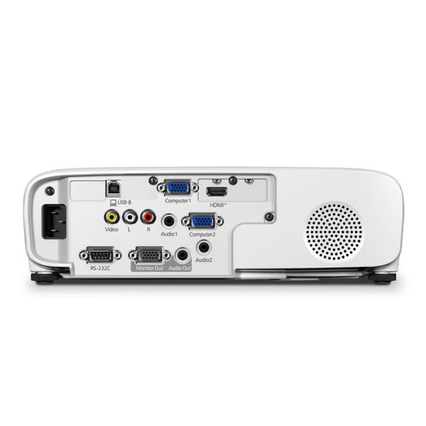 Proyector Epson PowerLite E24