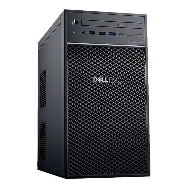 Servidor DELL PowerEdge T40  XEON E3-2224G