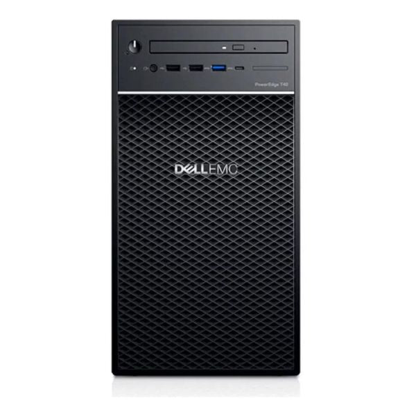 Servidor DELL PowerEdge T40  XEON E3-2224G