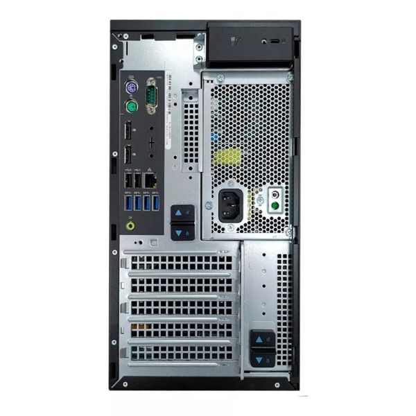 Servidor DELL PowerEdge T40  XEON E3-2224G