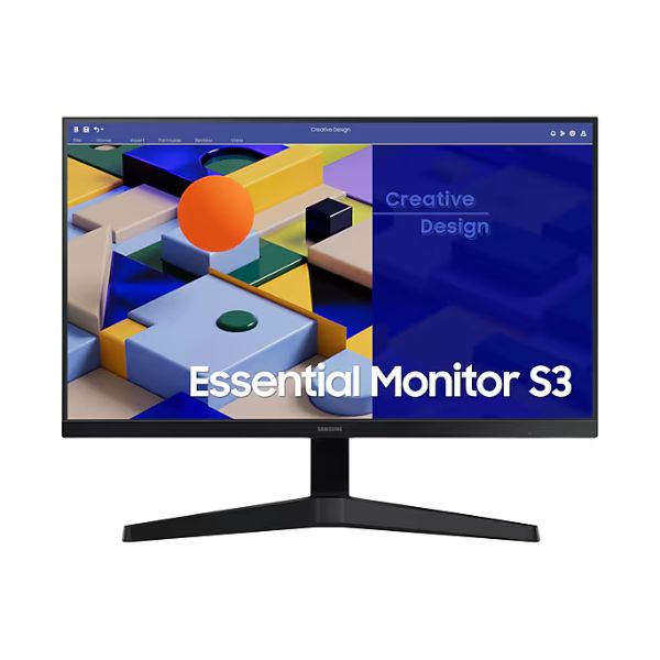 Monitor Samsung LS22D310EANXZ 22"