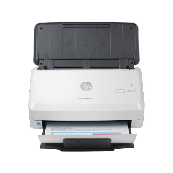 Scanner HP Scanjet Pro 2000 s2