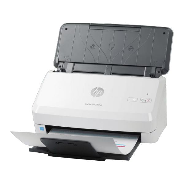 Scanner HP Scanjet Pro 2000 s2