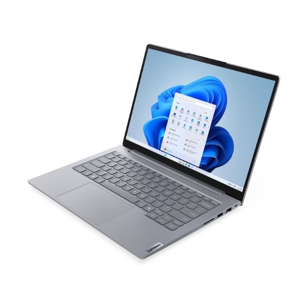 Portátil Lenovo ThinkBook 14 G8 IAL Ultra 5 135H