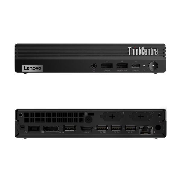Computador Lenovo ThinkCentre M70q Gen 5 Tiny Ci5 14400T