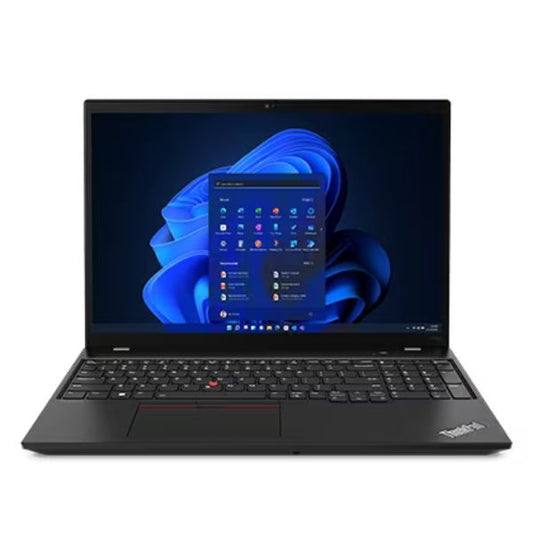 Portátil Lenovo ThinkPad P16S Gen2 CI7 1370P