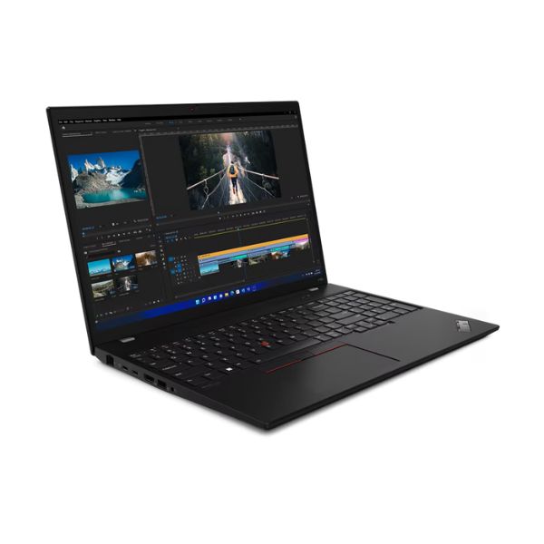 Portátil Lenovo ThinkPad P16S Gen2 CI7 1370P
