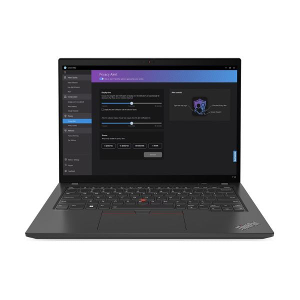 Portátil Lenovo ThinkPad T14 Gen4 CI7 1365U