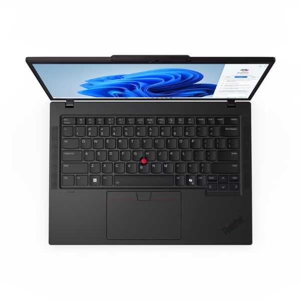 Portátil Lenovo ThinkPad T14 Gen 5 Ultra 7 165U