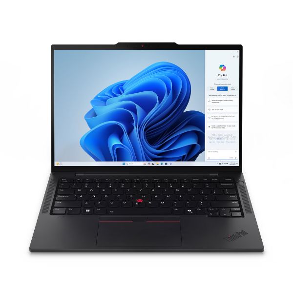 Portátil Lenovo ThinkPad T14S Gen5 Ultra 7 155U