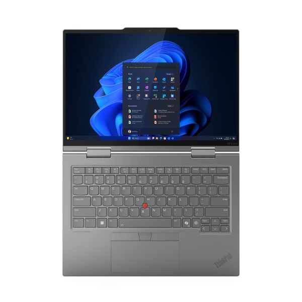 Portátil Lenovo ThinkPad X1 2-1 Gen 10 Aura Edition Ultra 7 258V