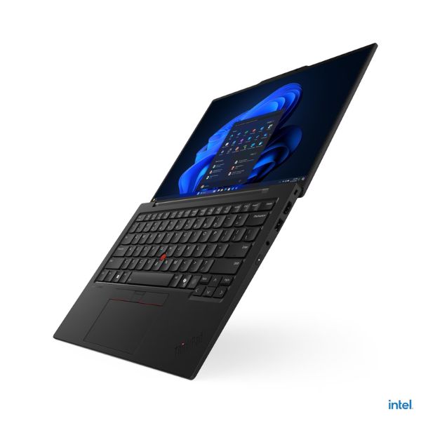 Portátil Lenovo ThinkPad X1 Carbon Gen 13 Aura Edition Ultra 7 255U