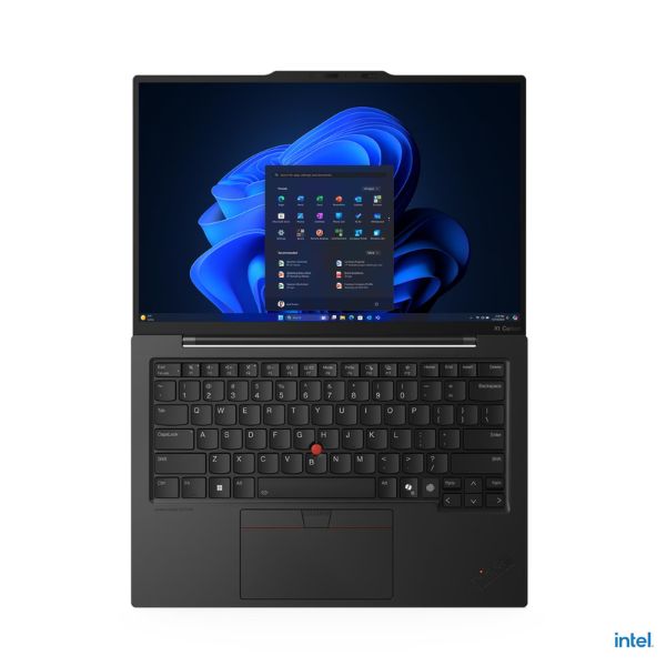 Portátil Lenovo ThinkPad X1 Carbon Gen 13 Aura Edition Ultra 7 255U