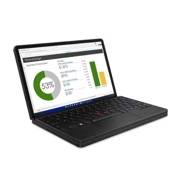 Portátil Lenovo ThinkPad X1 Fold 16 Gen1 CI7 1260U