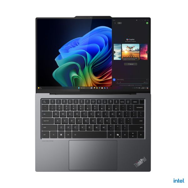 Portátil Lenovo ThinkPad X9-14 Gen1 Ultra 7 258V