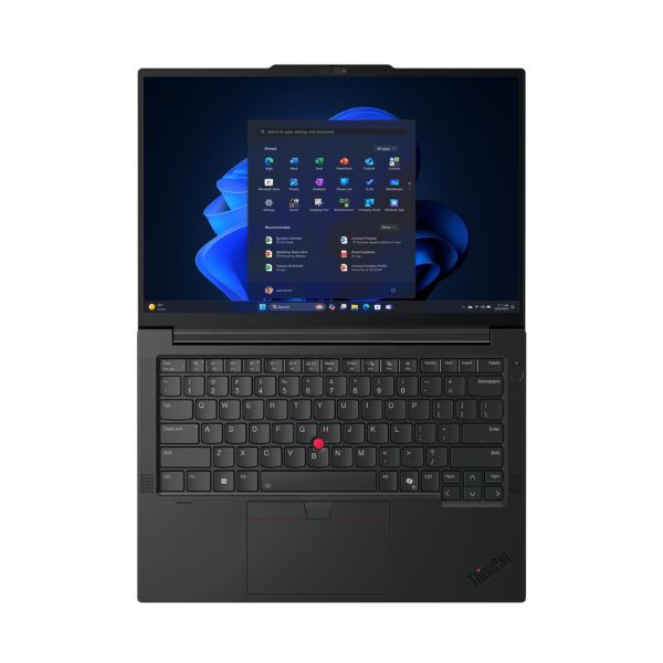 Portátil Lenovo ThinkPad E14 Gen7 Ultra 7 255H