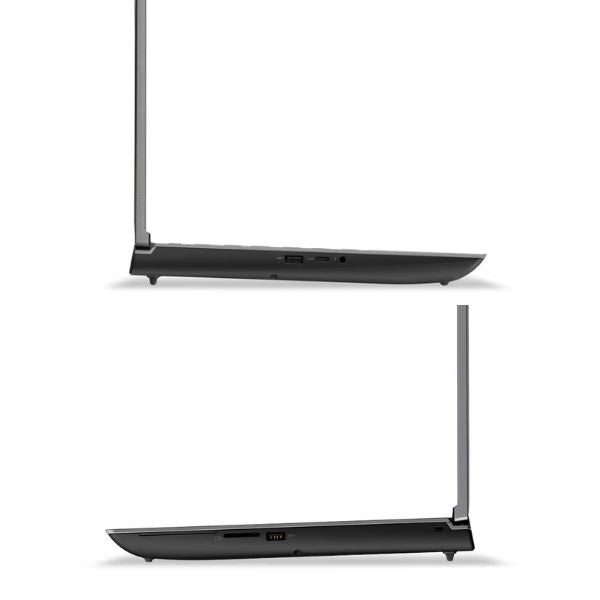 Portátil Lenovo ThinkPad P16 Gen2 CI9 13980HX