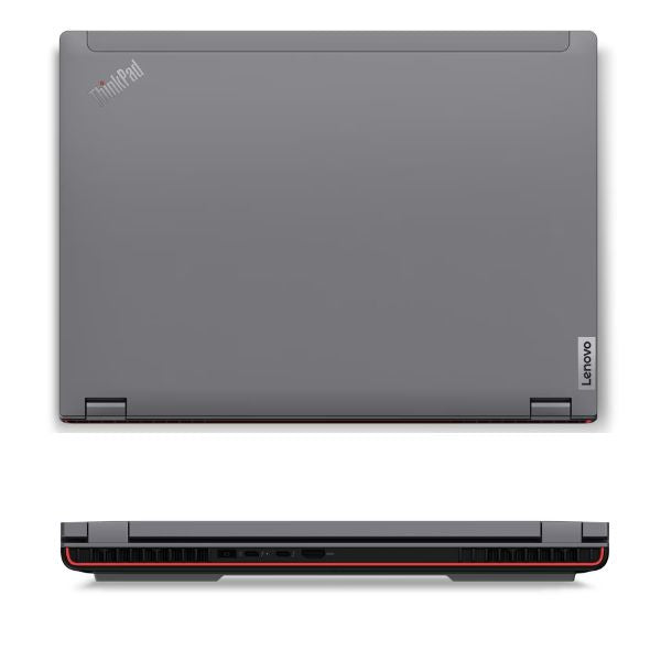 Portátil Lenovo ThinkPad P16 Gen2 CI9 13980HX