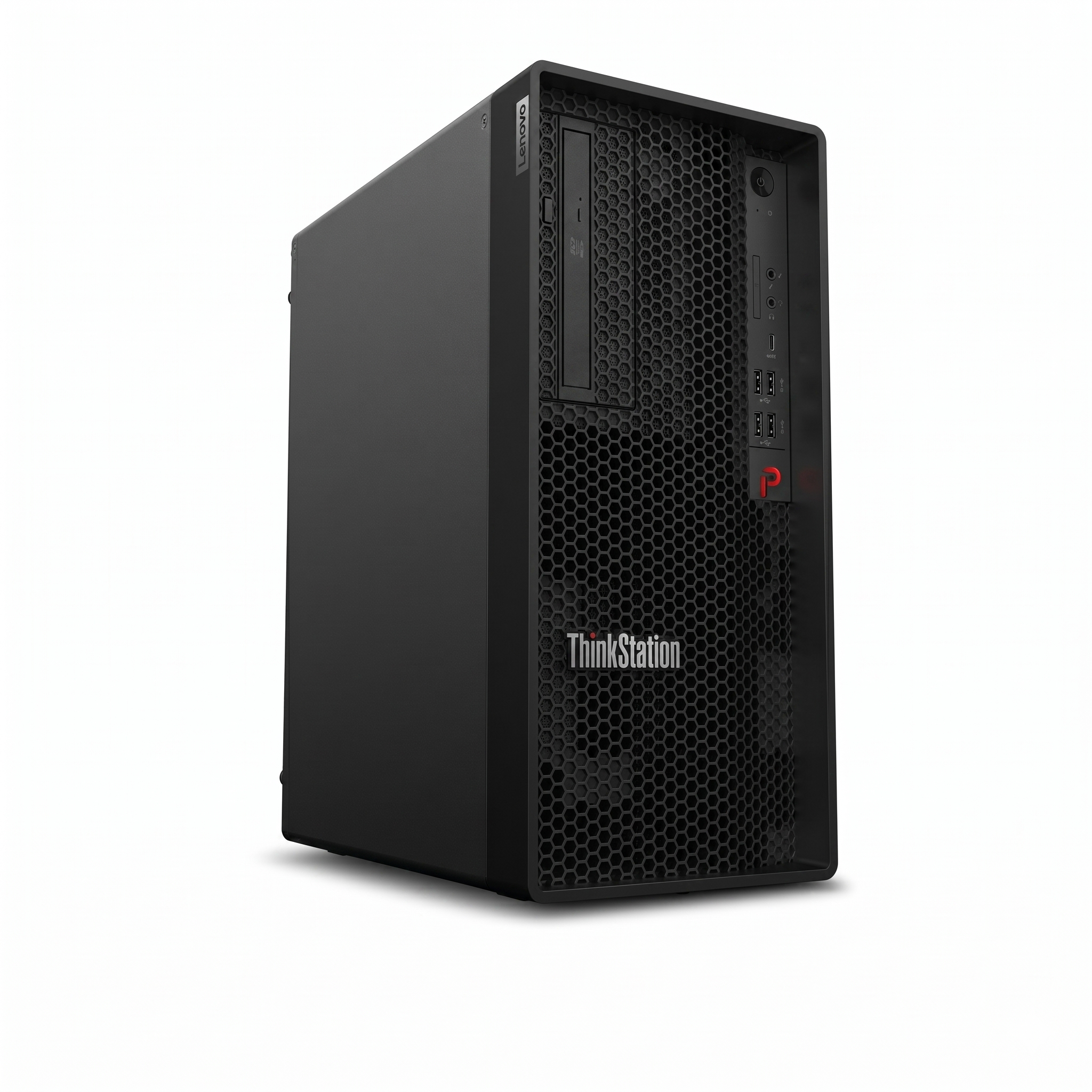 Computador Lenovo ThinkStation P358 Ryzen 9 Pro 5945