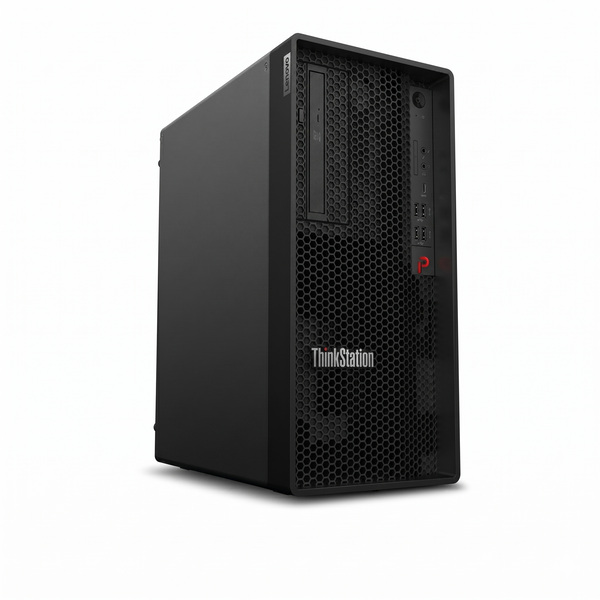 Computador Lenovo ThinkStation P358 Ryzen 9 Pro 5945